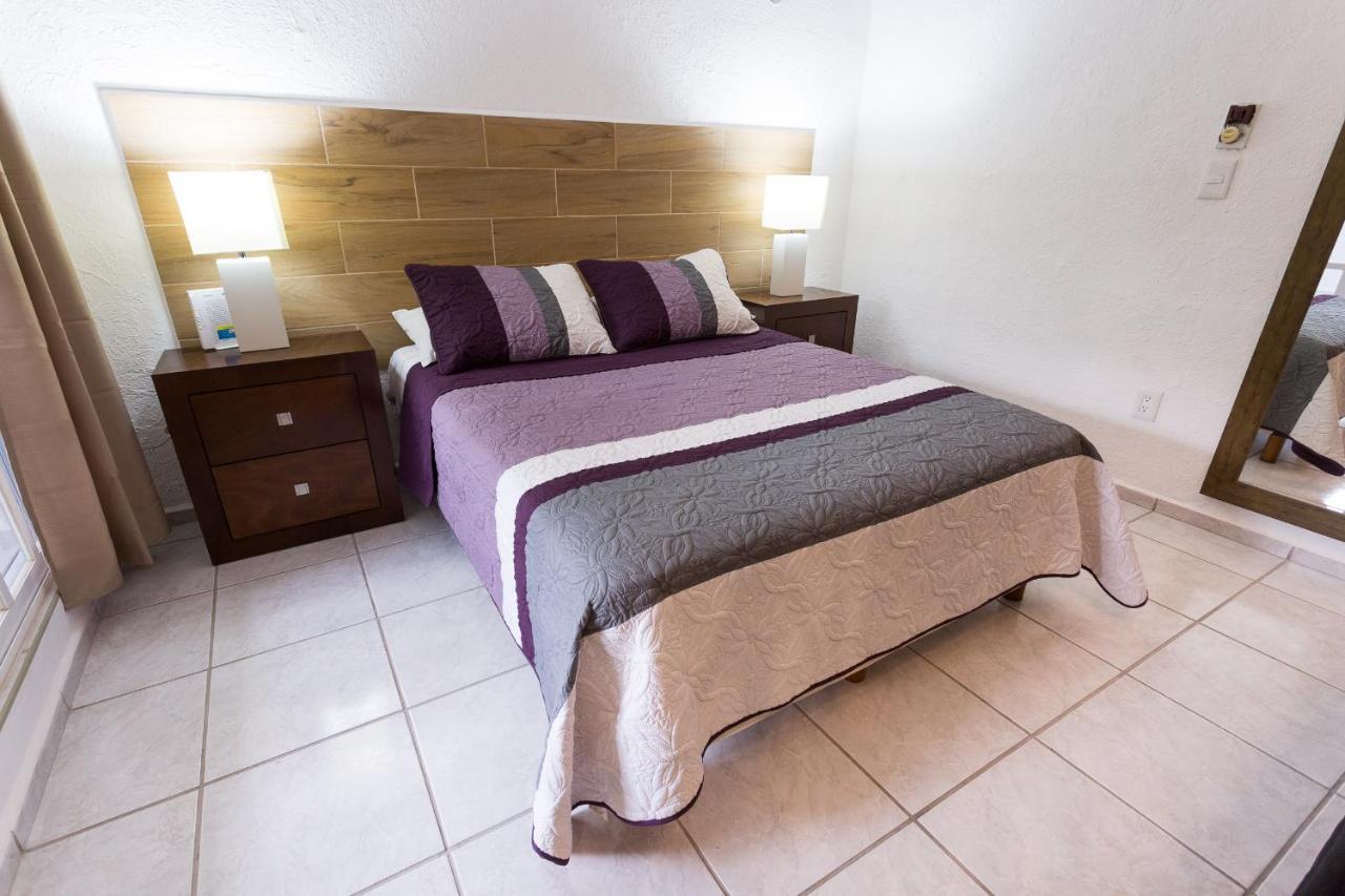 Quetzal Loft Apartamento Cancún Exterior foto