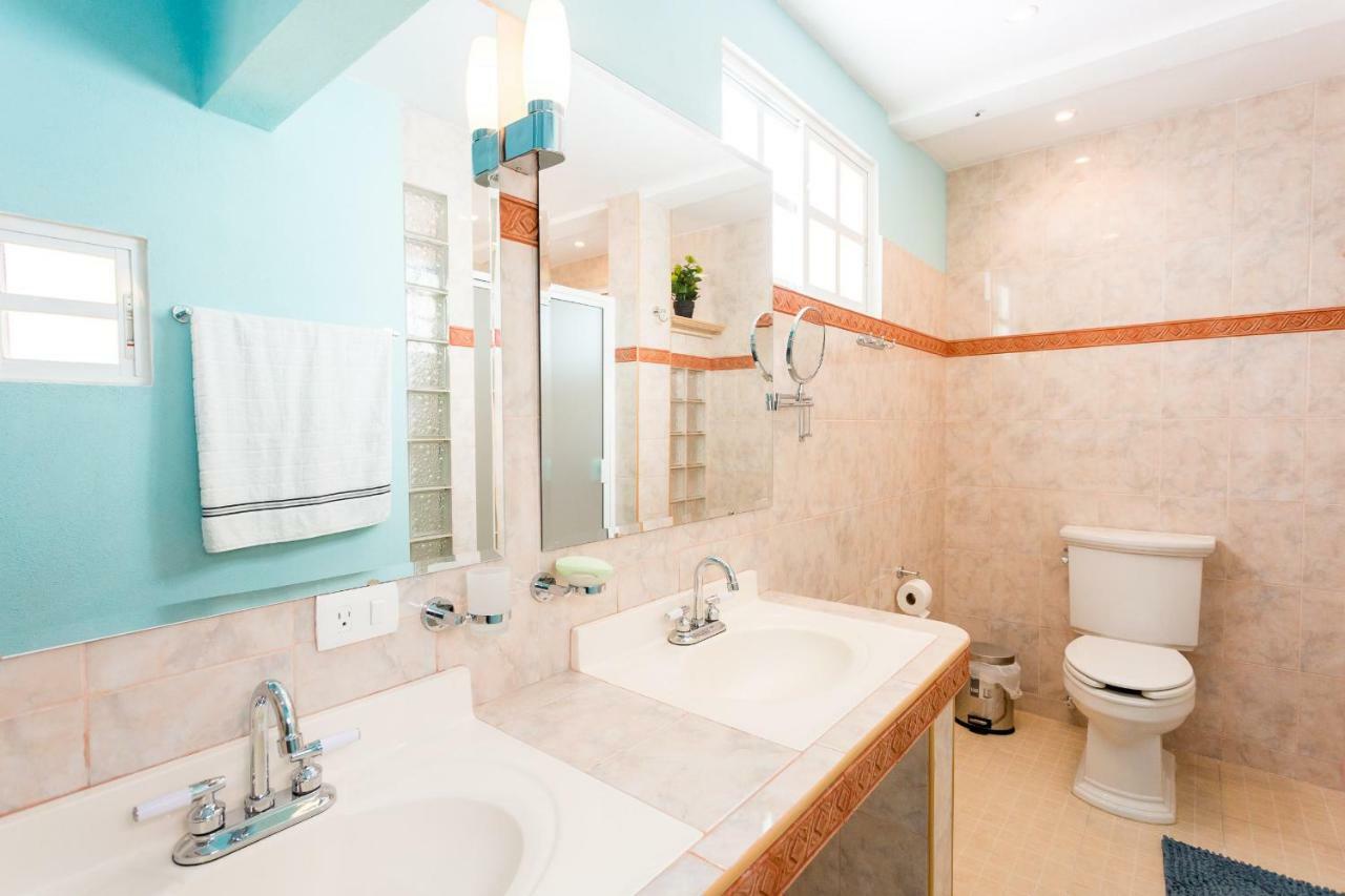 Quetzal Loft Apartamento Cancún Exterior foto