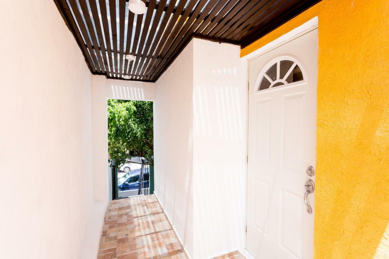 Quetzal Loft Apartamento Cancún Exterior foto